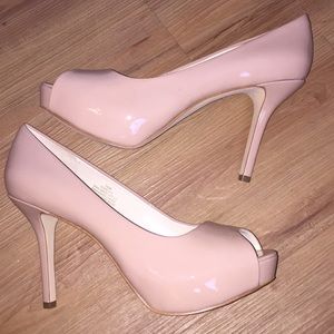Brand new Nine West heels